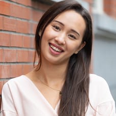 Jorijn Karelsz - Juridisch Medewerker