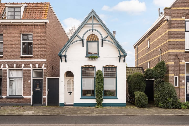 Bekijk foto 1 van Assendorperstraat 180