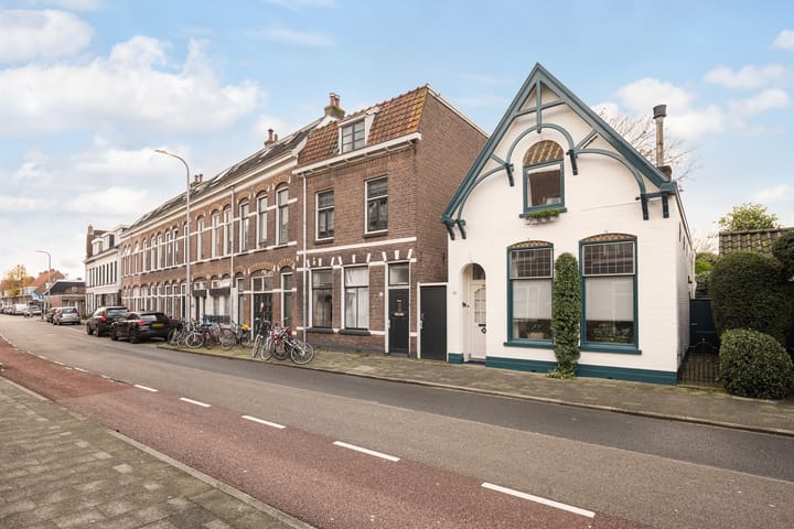 Foto 2 van Assendorperstraat 180