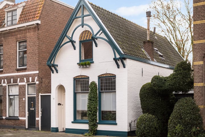 Foto 3 van Assendorperstraat 180