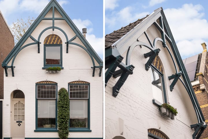 Foto 4 van Assendorperstraat 180