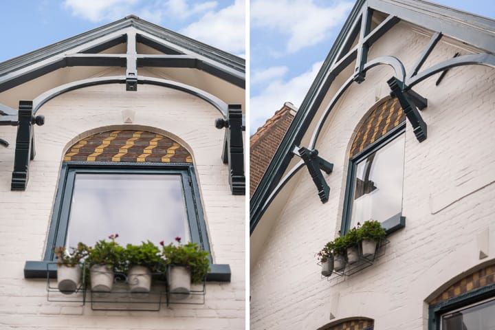 Foto 5 van Assendorperstraat 180