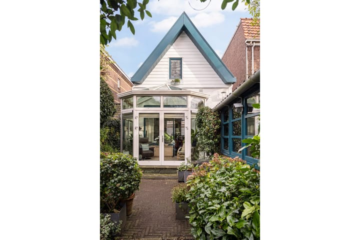 Foto 7 van Assendorperstraat 180