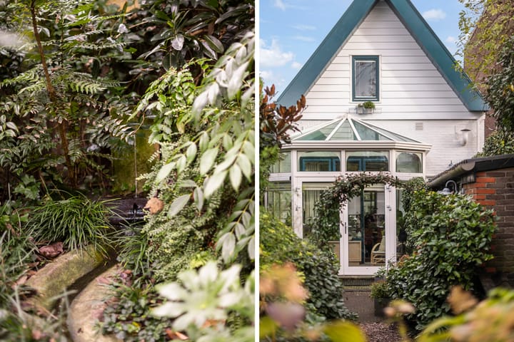 Foto 8 van Assendorperstraat 180