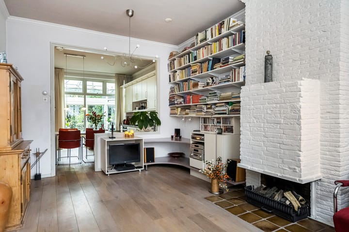 Foto 15 van Assendorperstraat 180