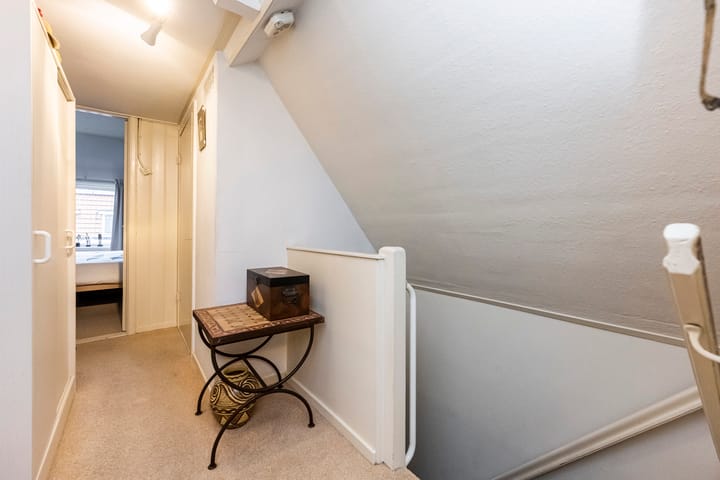 Foto 25 van Assendorperstraat 180