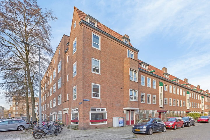 Herculesstraat 88