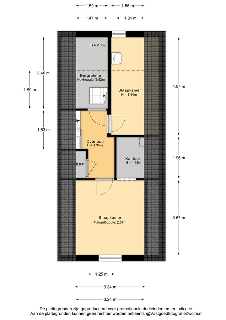 Foto 42 van Assendorperstraat 180
