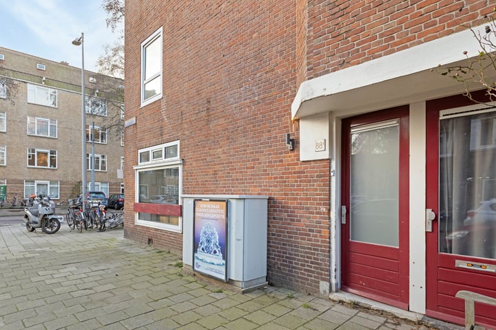 Bekijk foto 16 van Herculesstraat 88