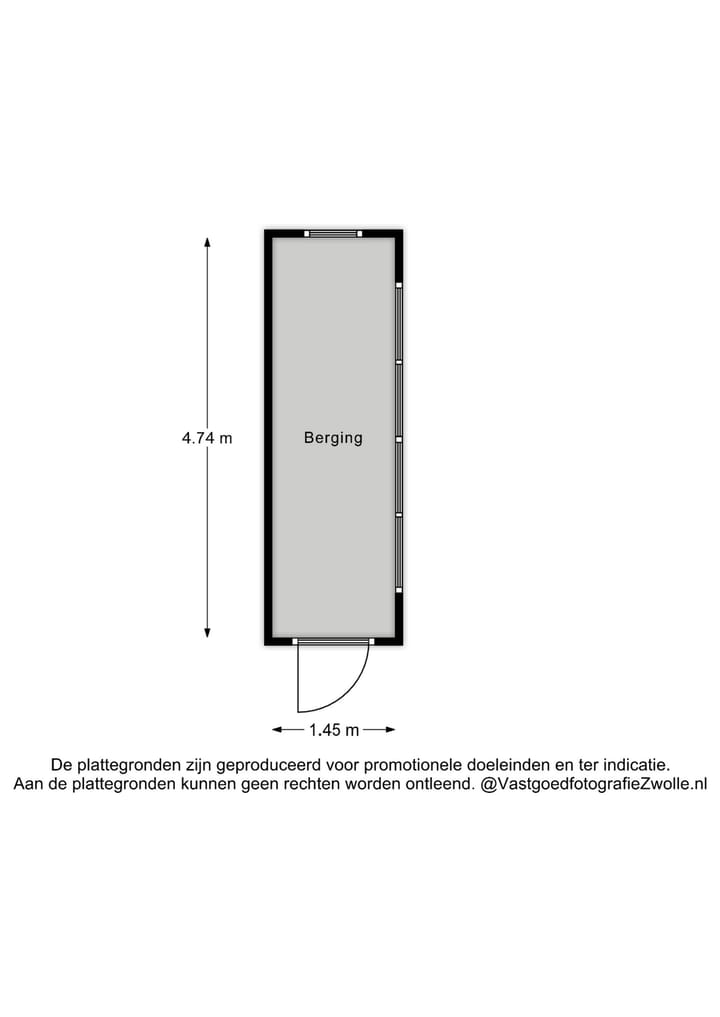 Foto 45 van Assendorperstraat 180
