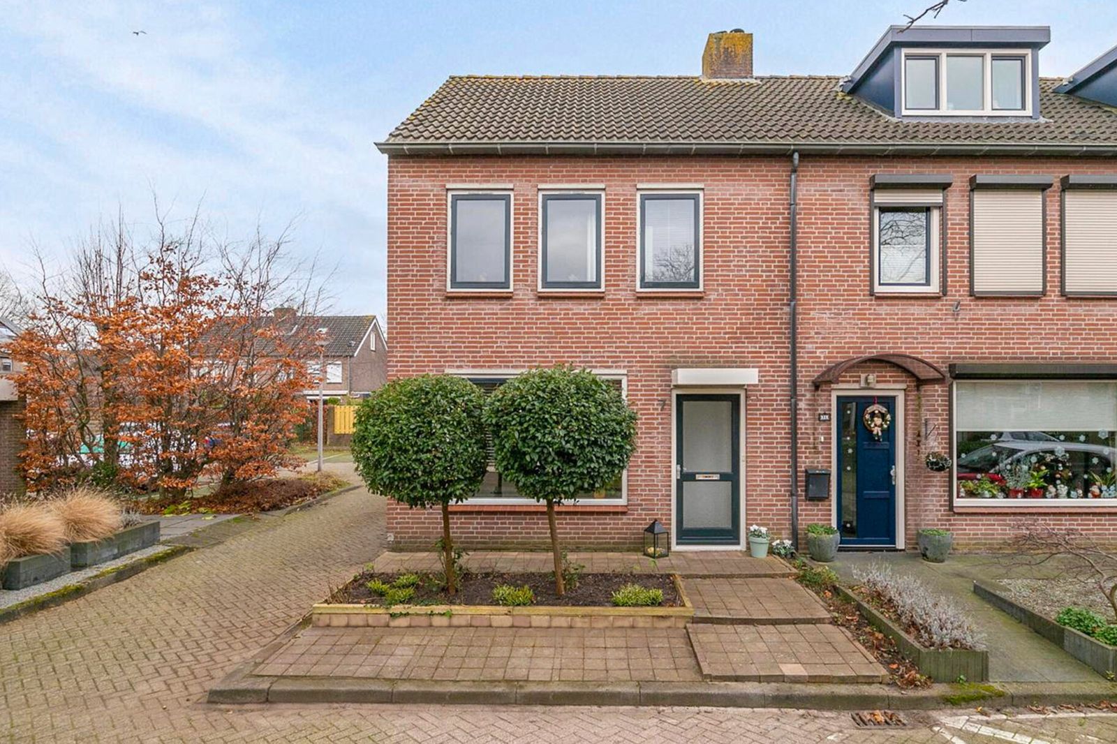 Foto 6 van Bonte Specht 7