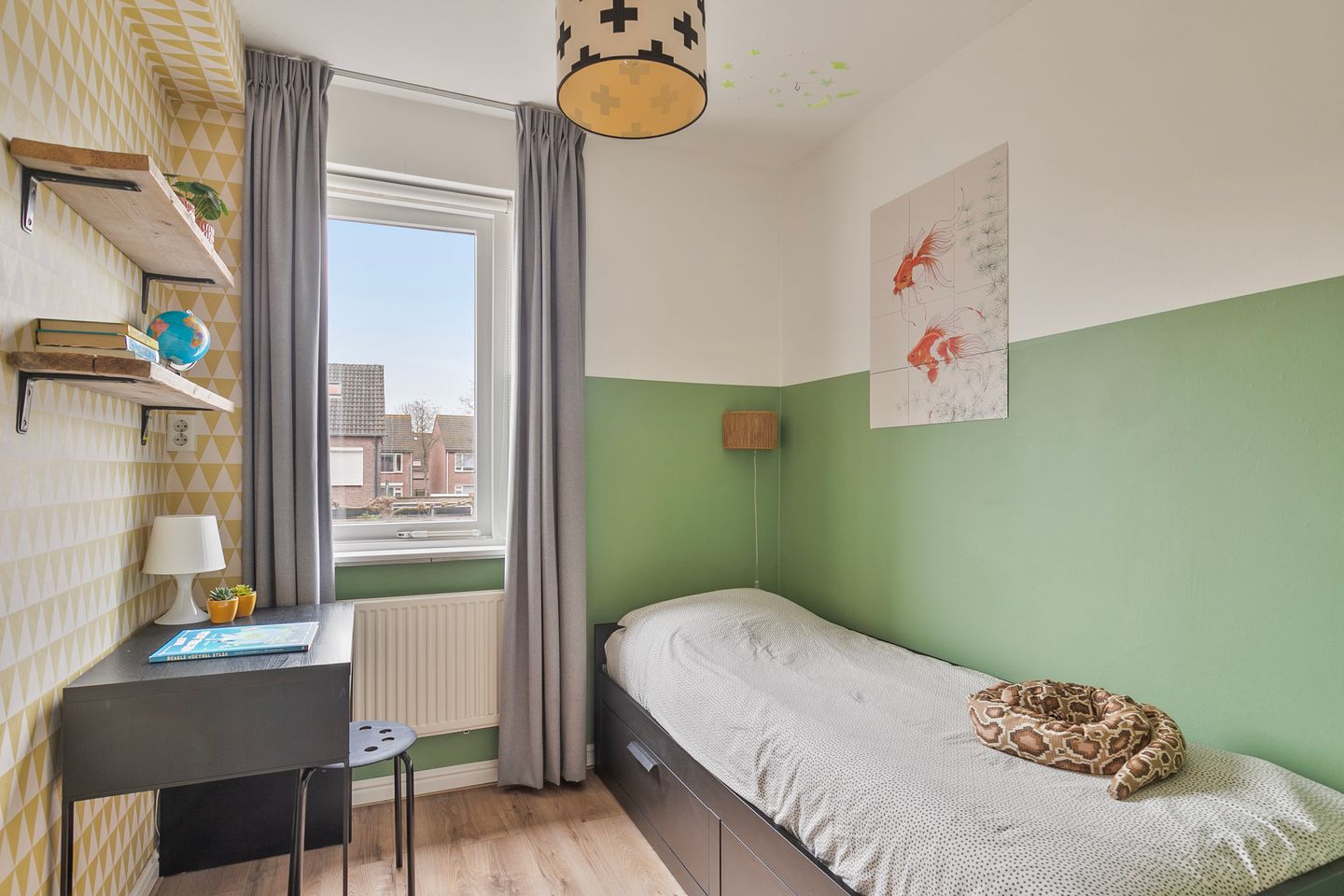 Foto 29 van Bonte Specht 7