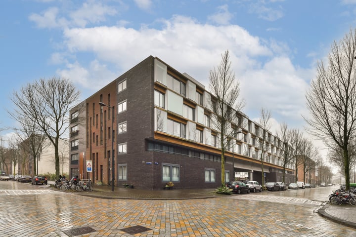 Bekijk foto 1 van Kiekstraat 90