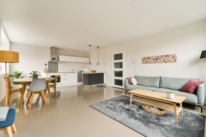 Foto 2 van Kiekstraat 90