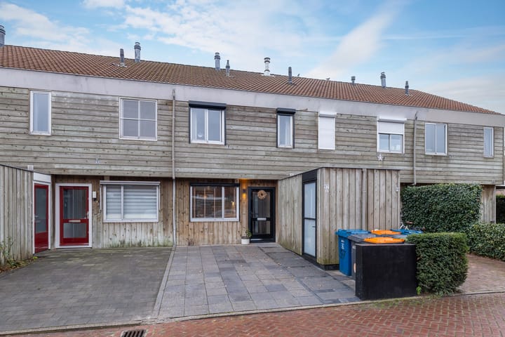 Foto 1 van Wildforster 97