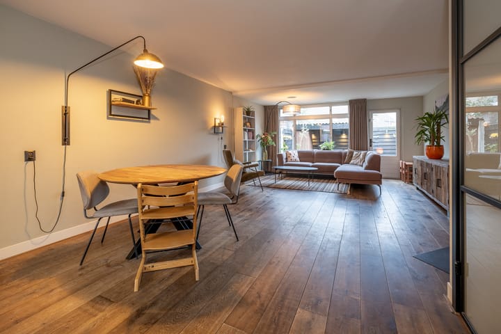 Foto 2 van Wildforster 97