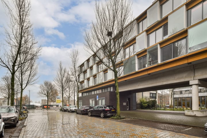 Foto 5 van Kiekstraat 90