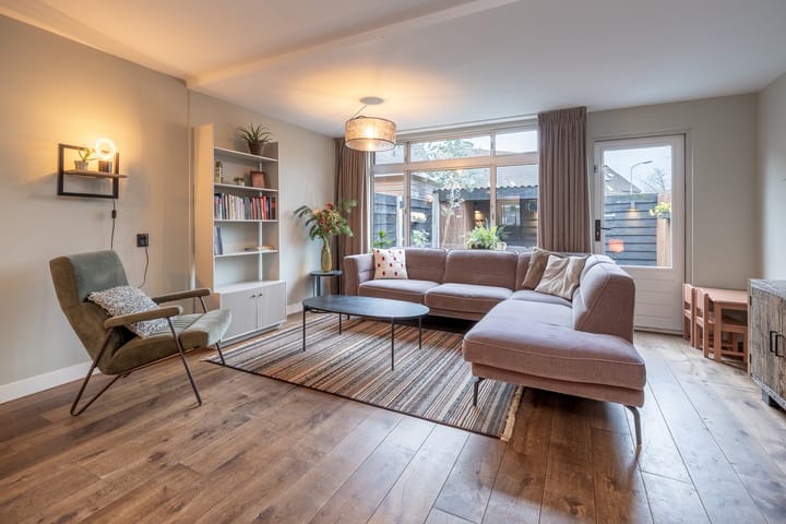 Foto 3 van Wildforster 97