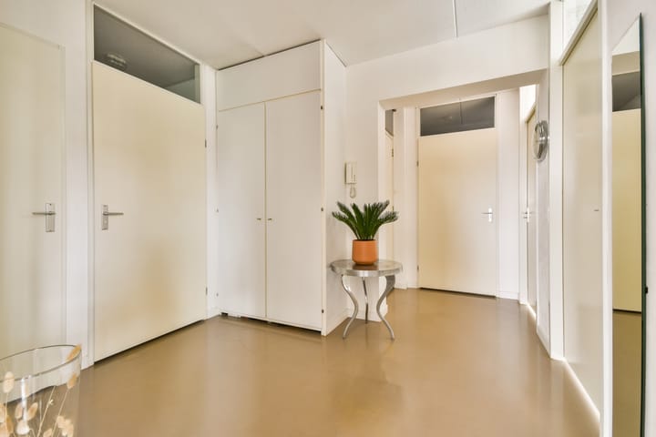 Foto 6 van Kiekstraat 90