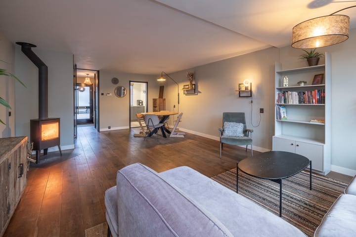 Foto 4 van Wildforster 97