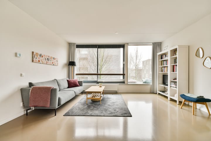 Foto 7 van Kiekstraat 90