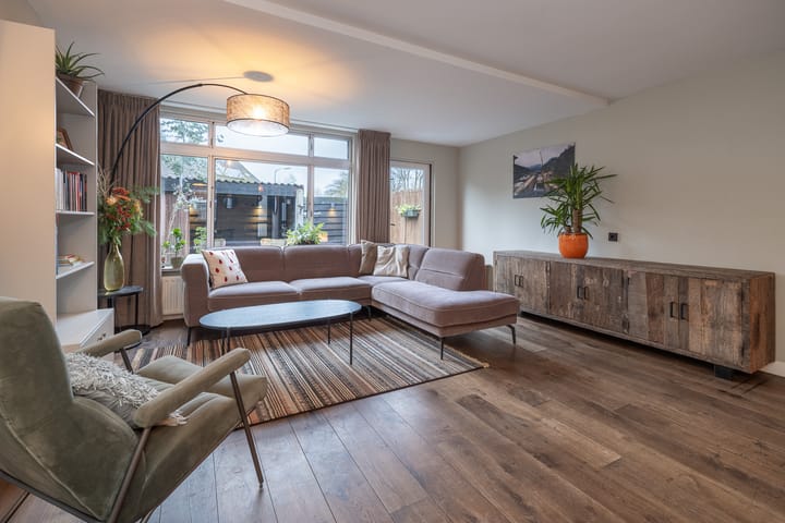 Foto 5 van Wildforster 97