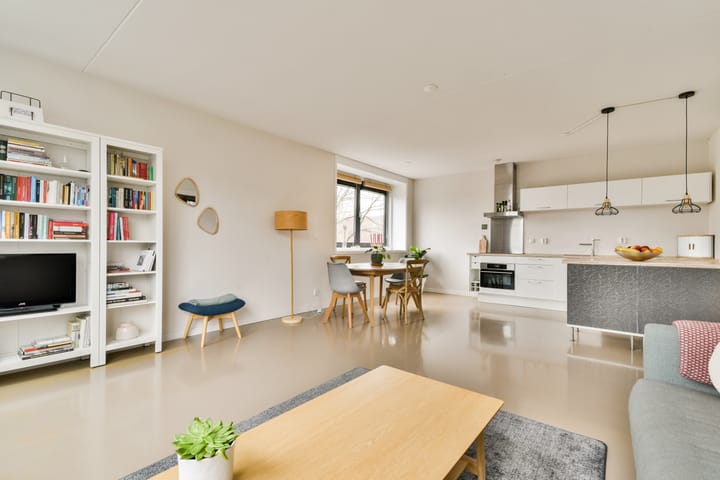 Foto 8 van Kiekstraat 90