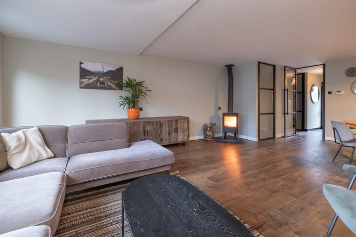 Foto 6 van Wildforster 97