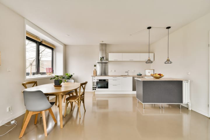 Foto 9 van Kiekstraat 90