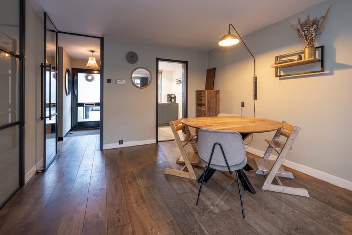 Foto 7 van Wildforster 97