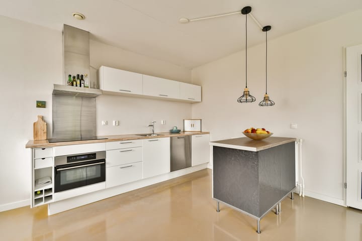 Foto 10 van Kiekstraat 90