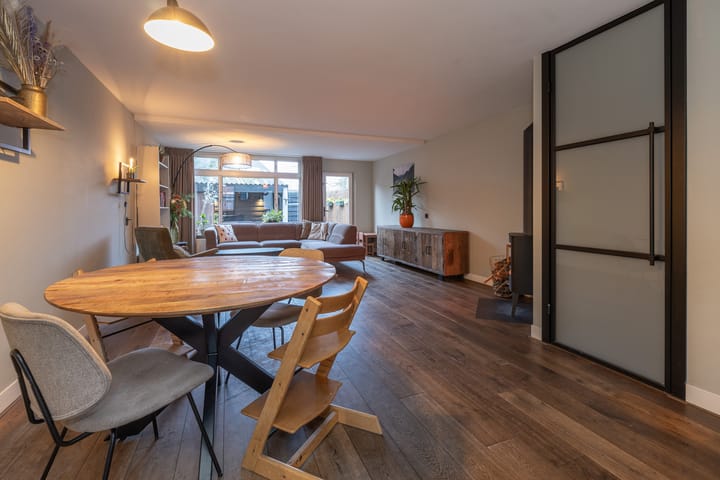 Foto 8 van Wildforster 97