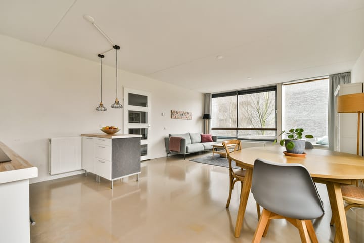 Foto 11 van Kiekstraat 90