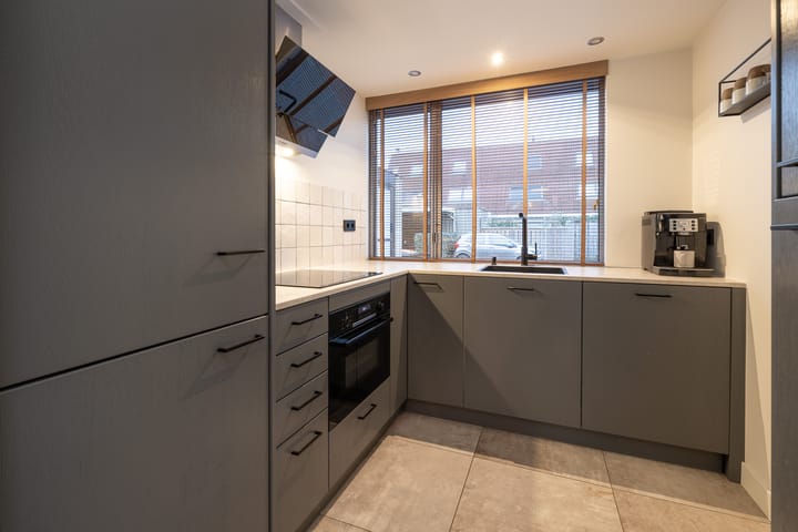 Foto 9 van Wildforster 97