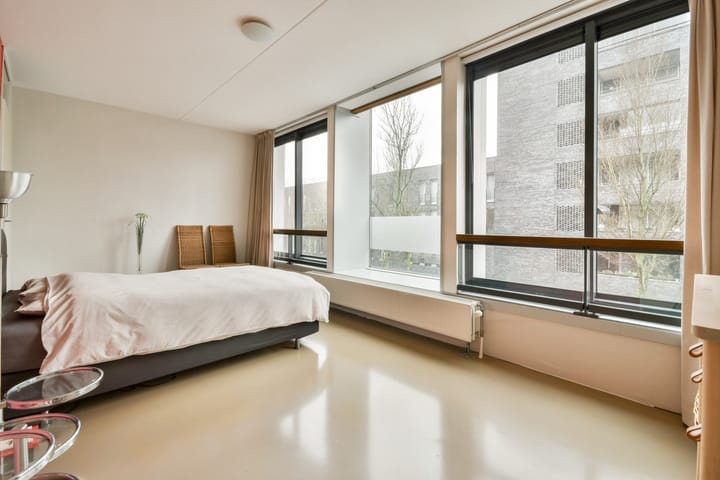 Foto 12 van Kiekstraat 90