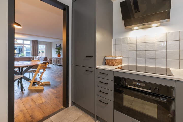 Foto 10 van Wildforster 97