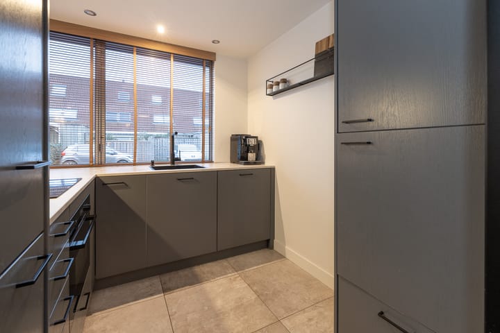 Foto 11 van Wildforster 97