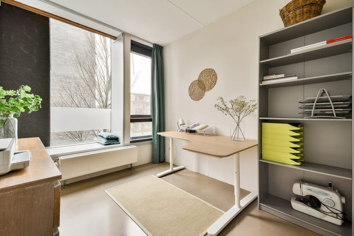 Foto 14 van Kiekstraat 90