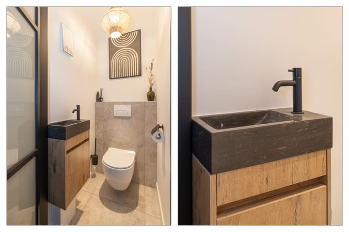 Foto 13 van Wildforster 97