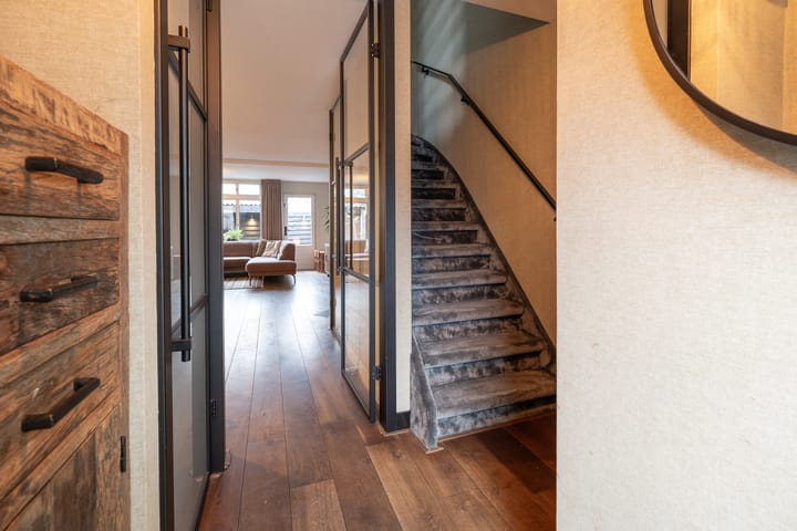 Foto 16 van Wildforster 97