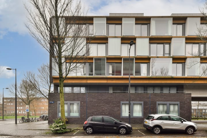 Foto 19 van Kiekstraat 90