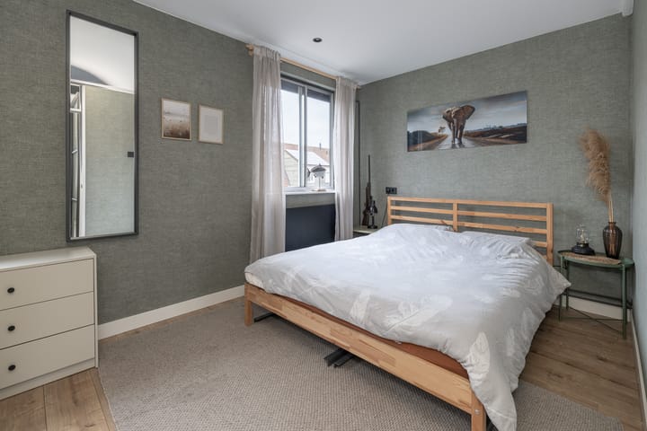 Foto 17 van Wildforster 97