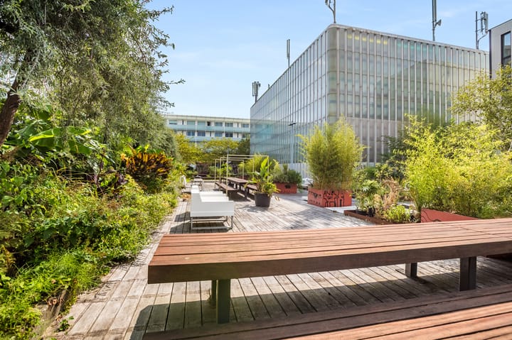 Foto 20 van Kiekstraat 90