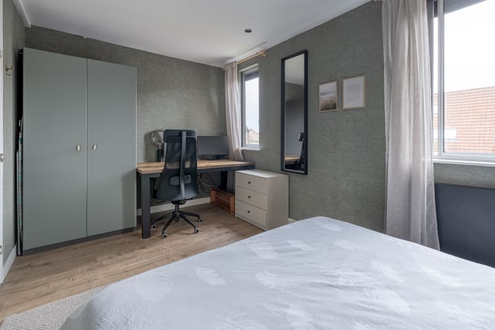 Foto 18 van Wildforster 97