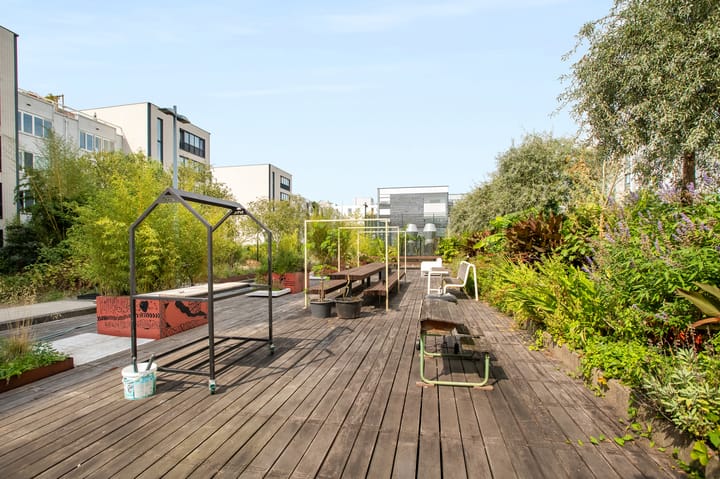 Foto 21 van Kiekstraat 90