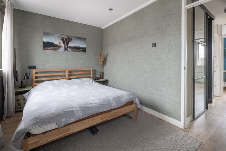 Foto 19 van Wildforster 97