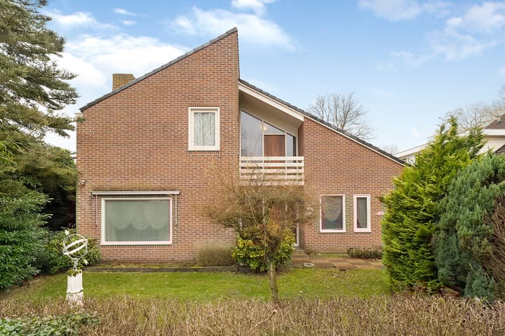 Foto 2 van Dargstraat 26