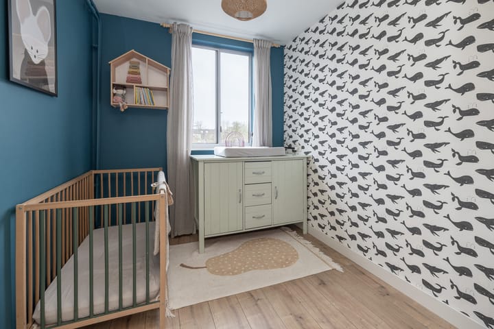 Foto 20 van Wildforster 97