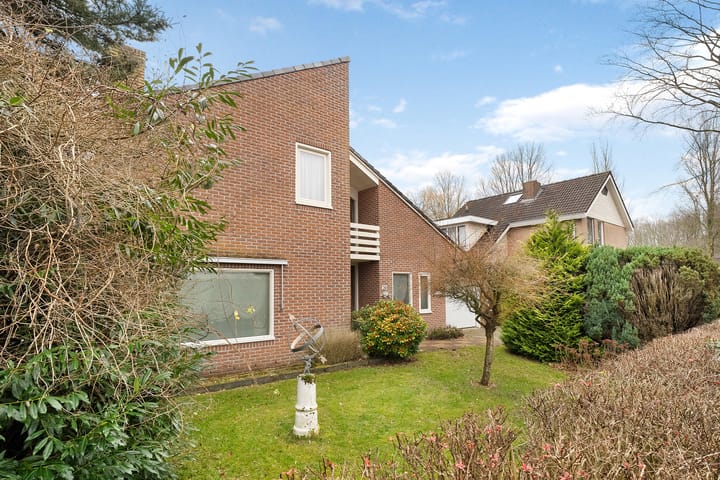 Foto 3 van Dargstraat 26