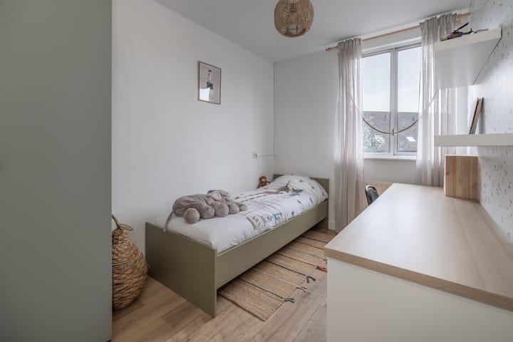 Foto 22 van Wildforster 97